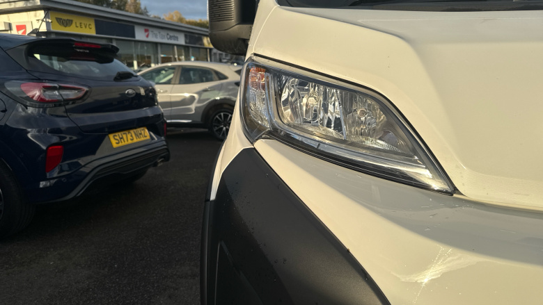 Toyota Proace Max L3 Electric 199kW Icon 110kWh H2 Van Auto